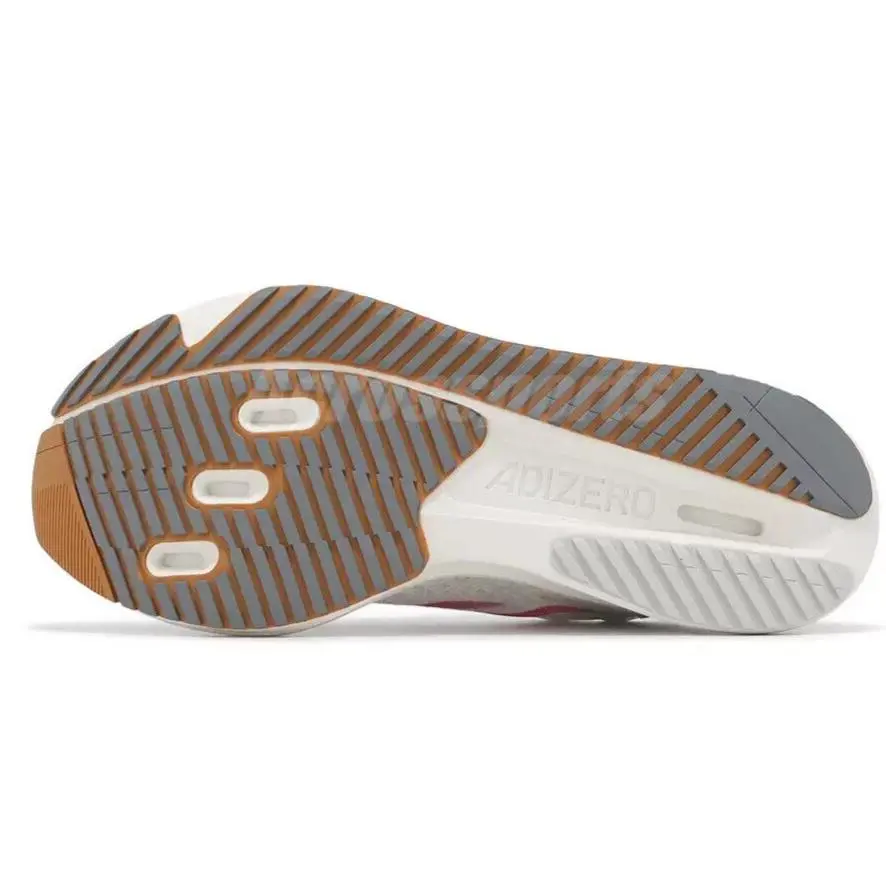 Adidas shoes - adidas Adizero - Adizero - IF9385 - White (UPC: 197615502071) 4