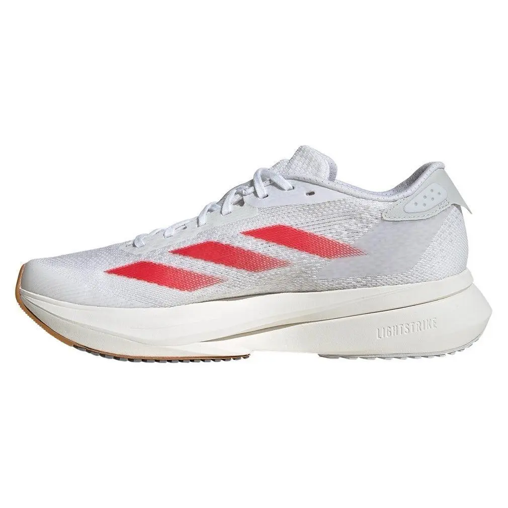 Adidas shoes - adidas Adizero - Adizero - IF9385 - White (UPC: 0197615502194) 1