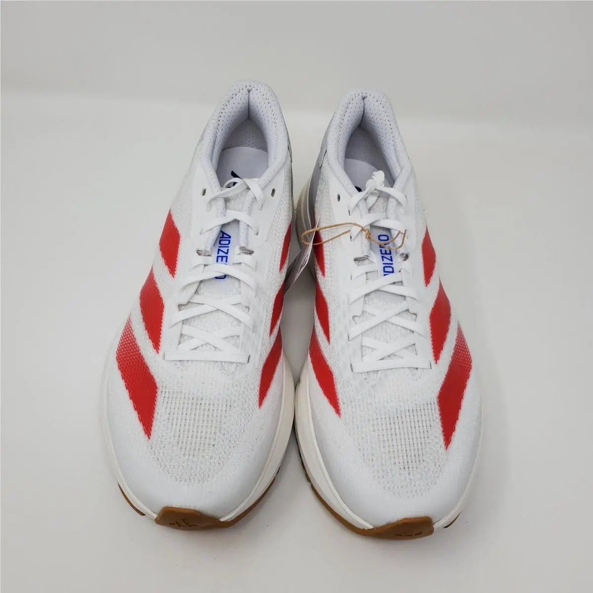 Adidas shoes - Adidas Adizero SL2 - Adizero - IF9385 - White 0