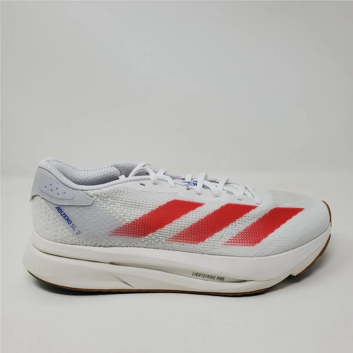 Adidas shoes - Adidas Adizero SL2 - Adizero - IF9385 - White 2