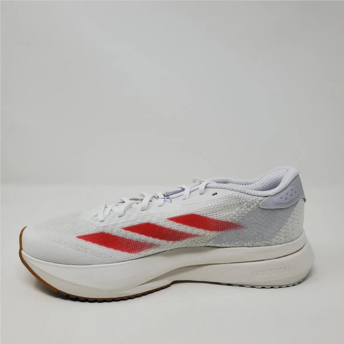 Adidas shoes - Adidas Adizero SL2 - Adizero - IF9385 - White 7
