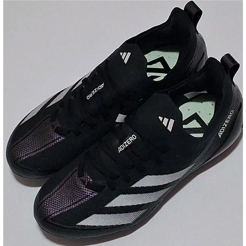 Adidas shoes - adidas Adizero - Adizero - IE3285 - Black 2
