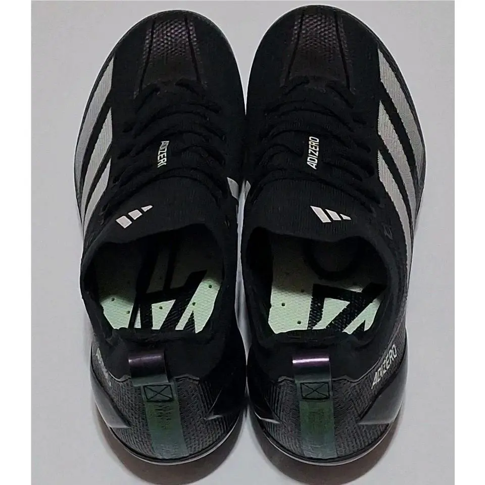 Adidas shoes - adidas Adizero - Adizero - IE3285 - Black 5