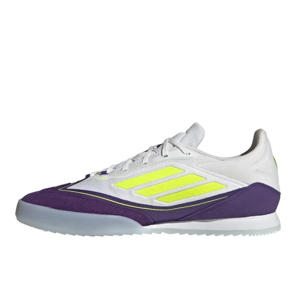 Adidas shoes - adidas F50 Freestyle 24 Messi Soccer - IE9094 - White (UPC: 197609911155) 0