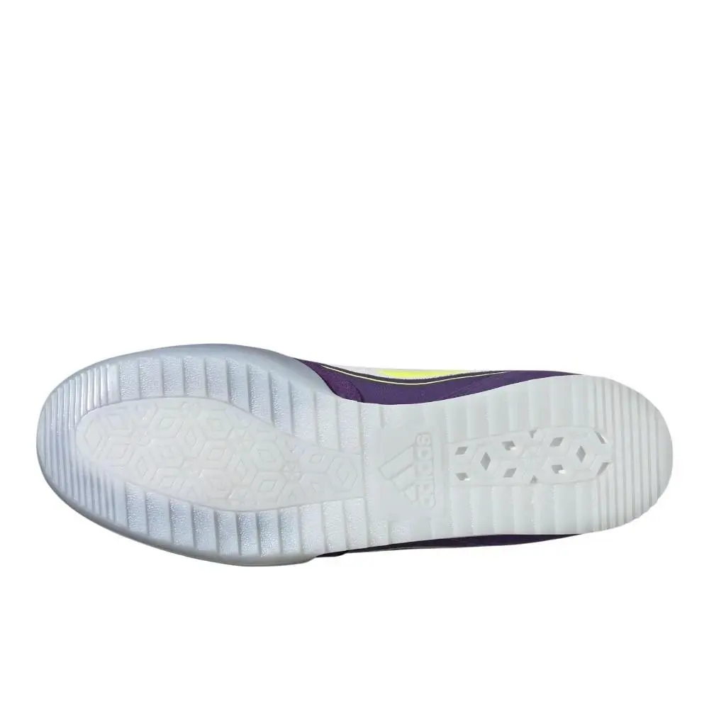 Adidas shoes - adidas F50 Freestyle 24 Messi Soccer - IE9094 - White (UPC: 197609911155) 5