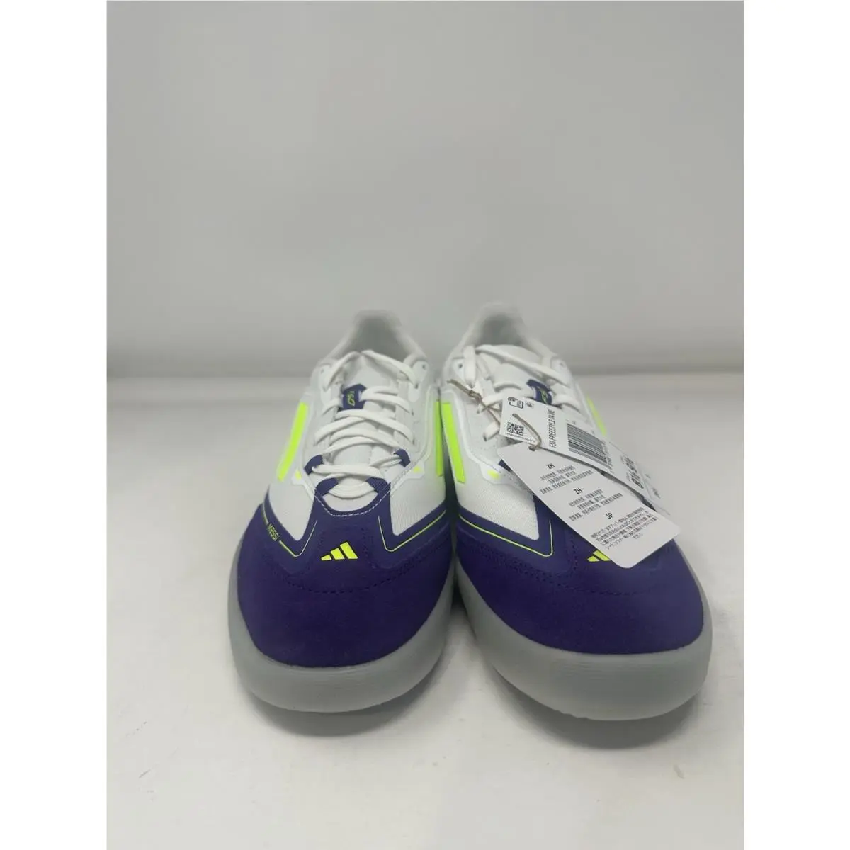 Adidas shoes - Adidas F50 Freestyle - Freestyle - IE9094 - White 0