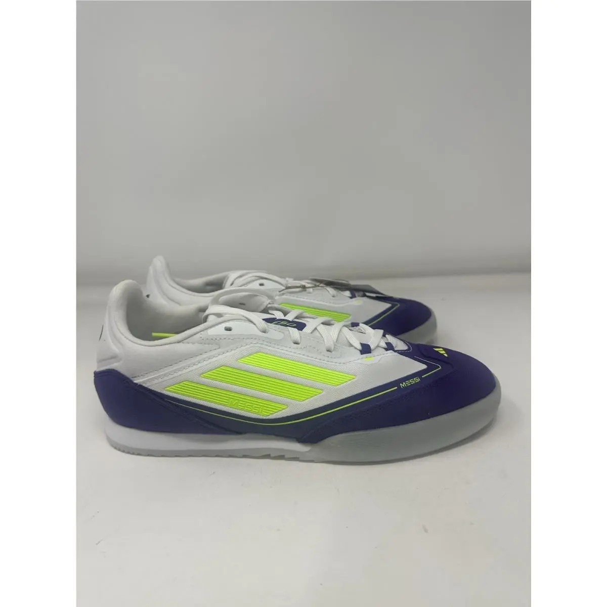 Adidas shoes - Adidas F50 Freestyle - Freestyle - IE9094 - White 1