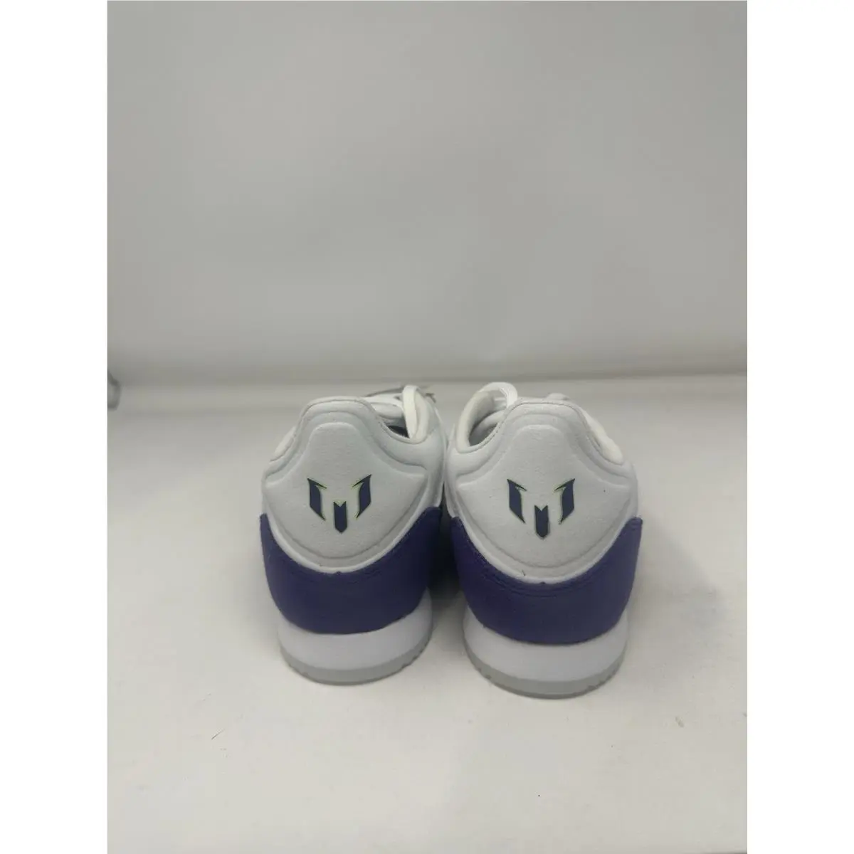 Adidas shoes - Adidas F50 Freestyle - Freestyle - IE9094 - White 2