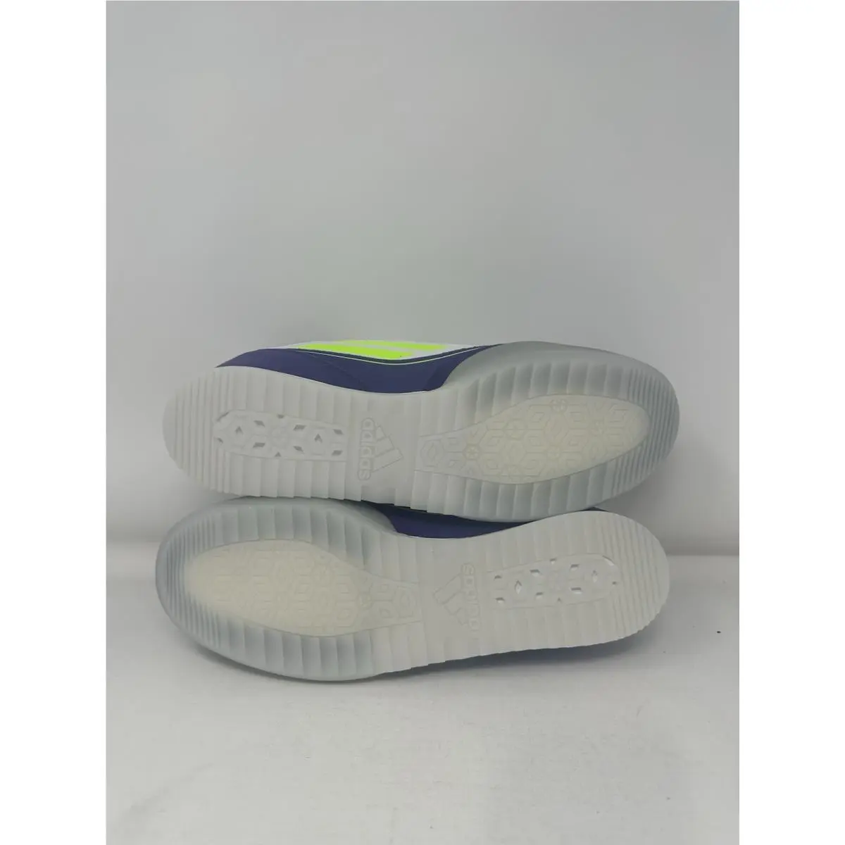 Adidas shoes - Adidas F50 Freestyle - Freestyle - IE9094 - White 4
