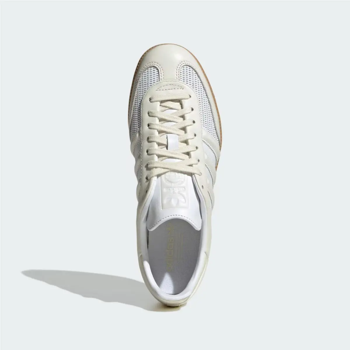 Adidas shoes - adidas Samba - Samba - White 0