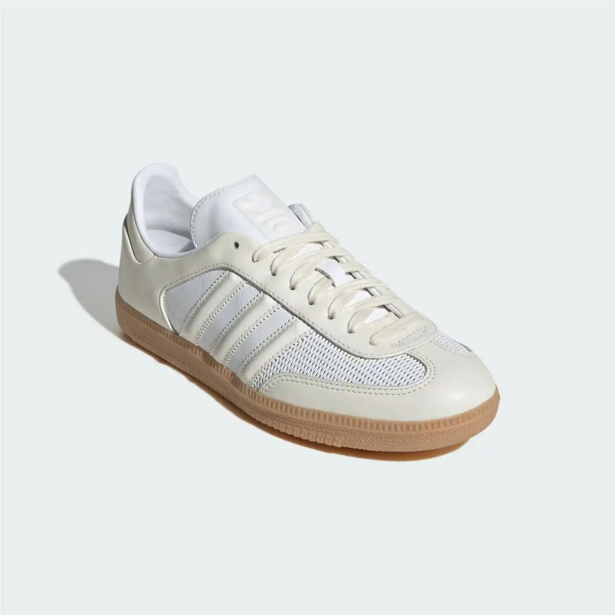 Adidas shoes - adidas Samba - Samba - White 2
