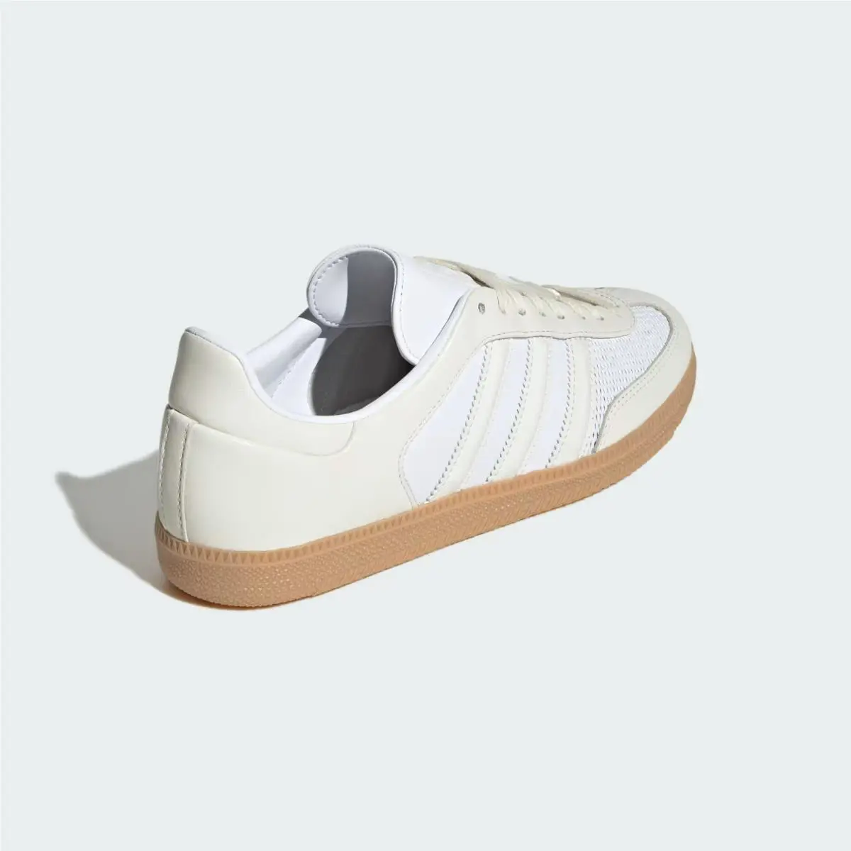 Adidas shoes - adidas Samba - Samba - White 3