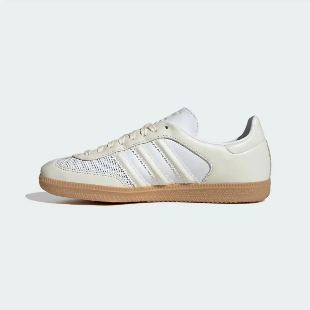 Adidas shoes - adidas Samba - Samba - White 4