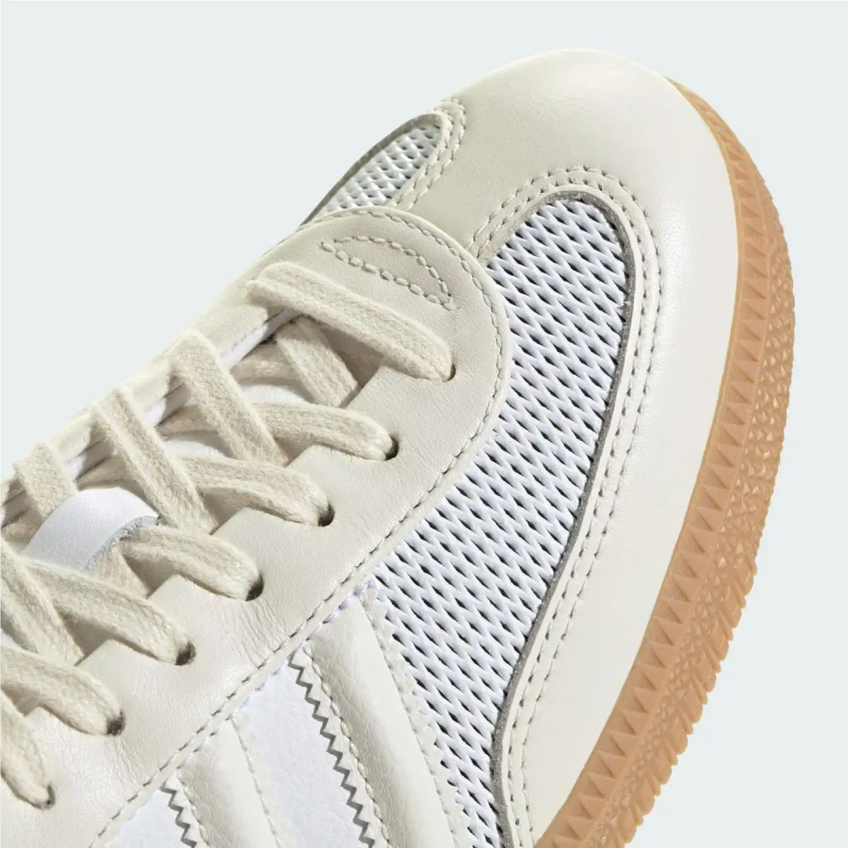 Adidas shoes - adidas Samba - Samba - White 7