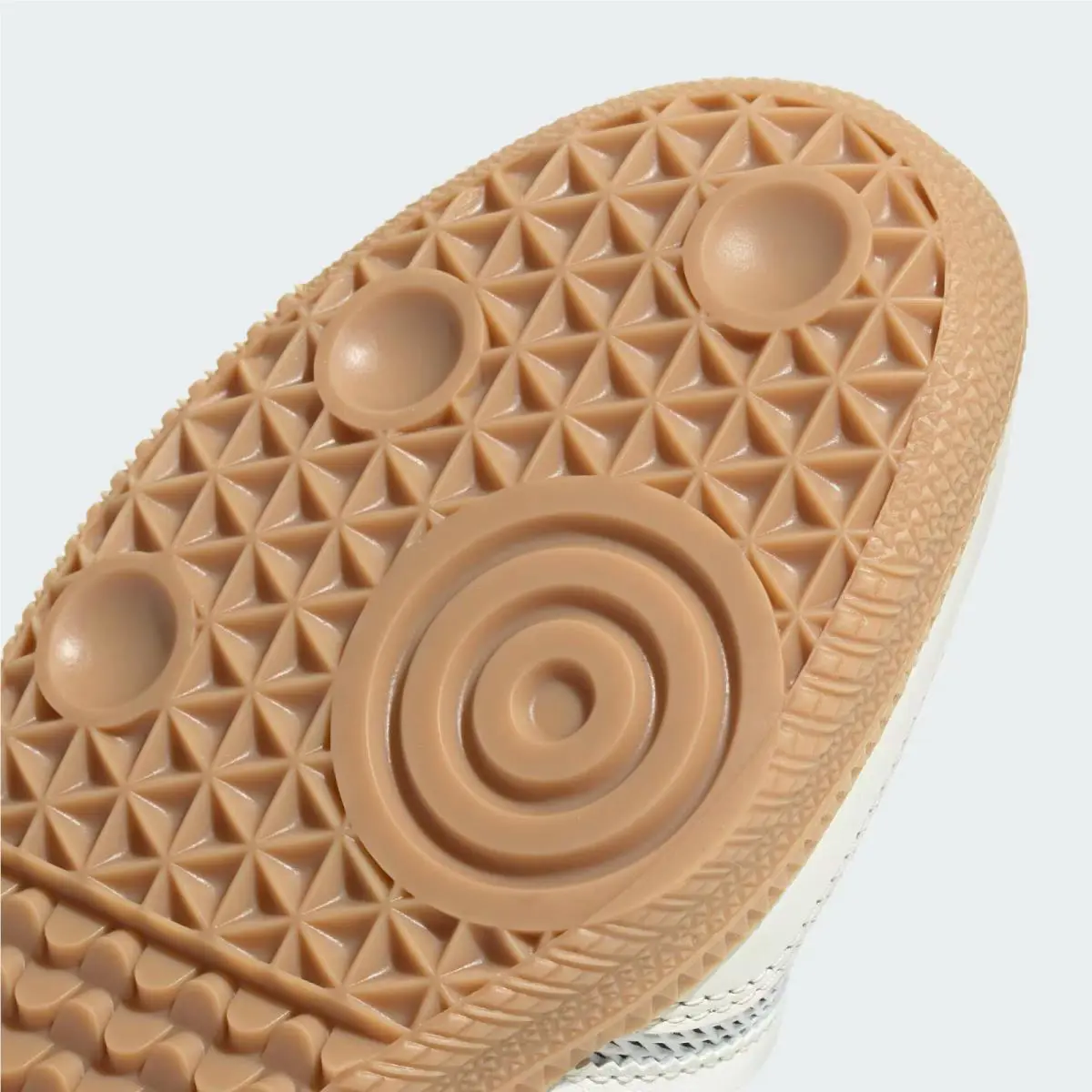 Adidas shoes - adidas Samba - Samba - White 6