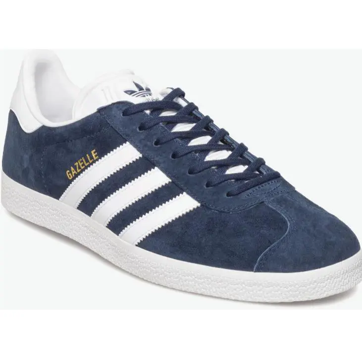 Adidas shoes - Blue 2