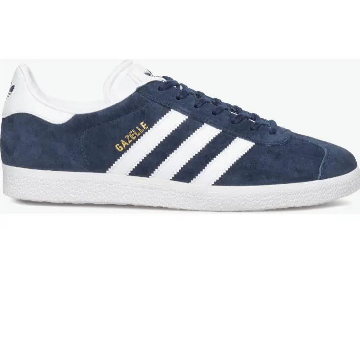 Adidas shoes - Blue 3