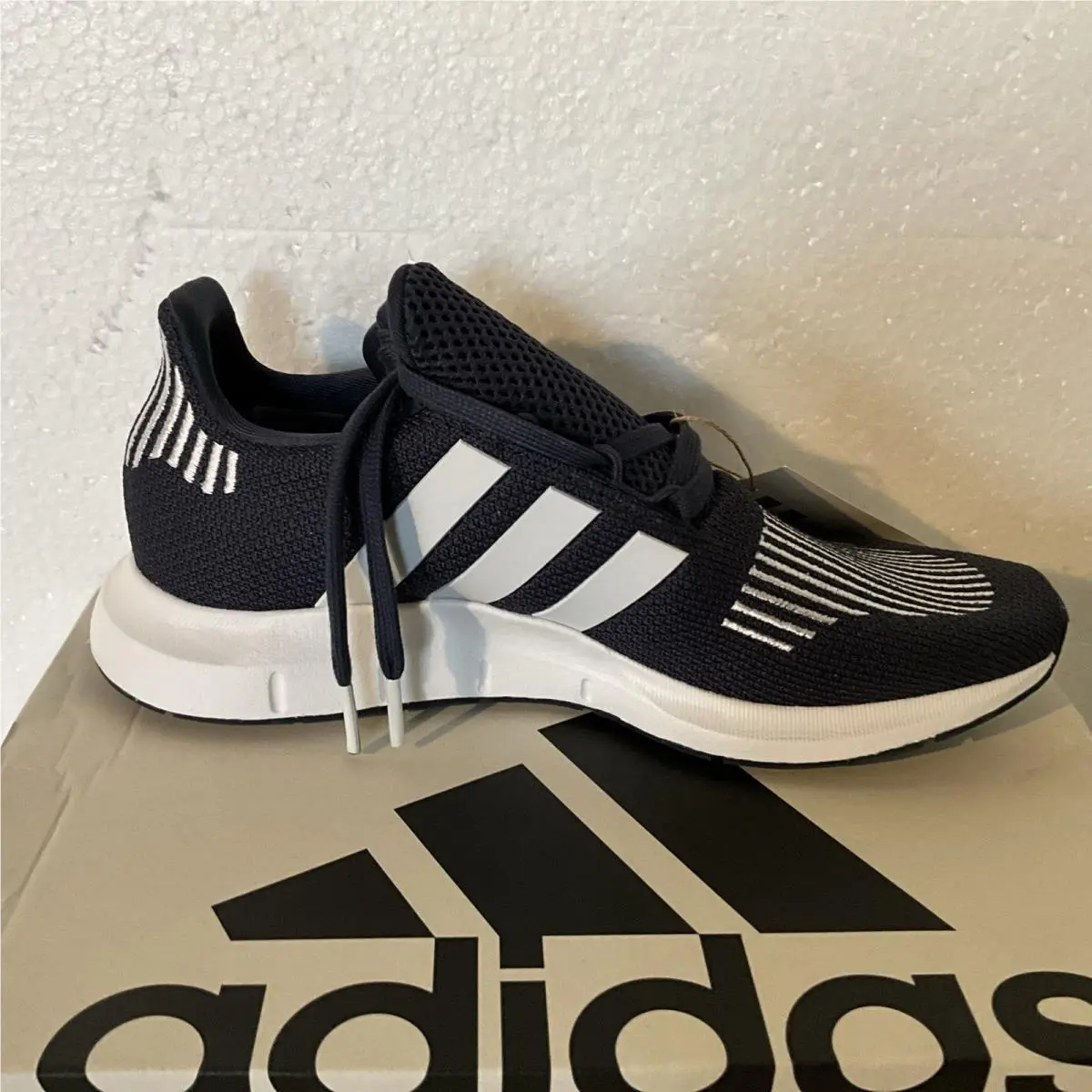 Adidas shoes - adidas Swift Run - Swift Run - IF2971 - Blue 0