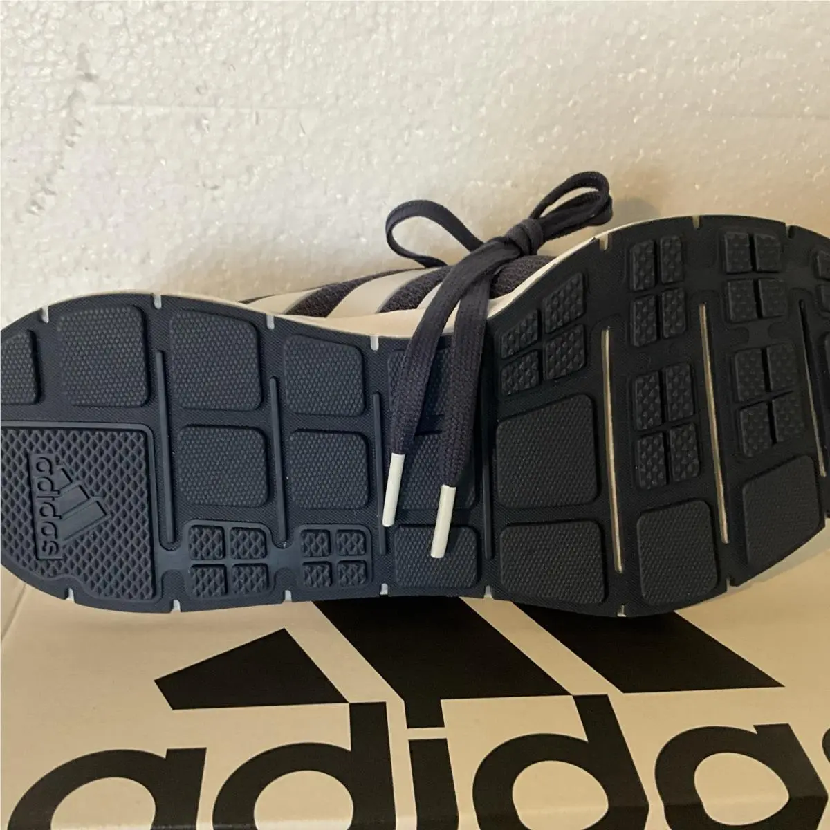Adidas shoes - adidas Swift Run - Swift Run - IF2971 - Blue 3