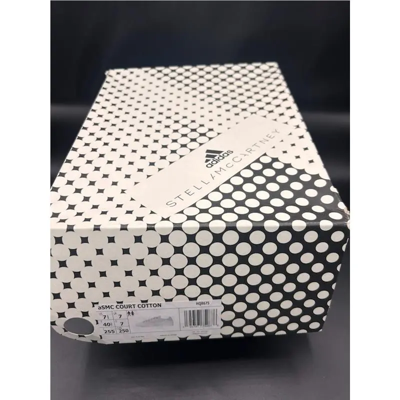 Adidas shoes - adidas Stella McCartney - Stella McCartney - White 0