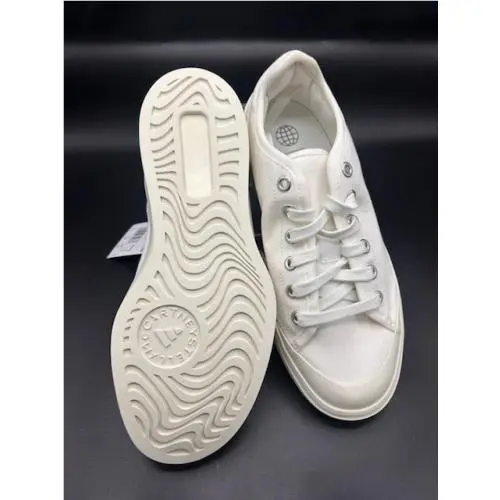 Adidas shoes - adidas Stella McCartney - Stella McCartney - White 1
