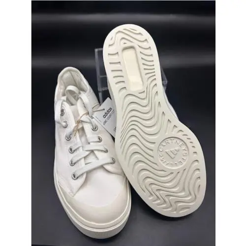 Adidas shoes - adidas Stella McCartney - Stella McCartney - White 2