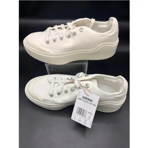 Adidas shoes - adidas Stella McCartney - Stella McCartney - White 3