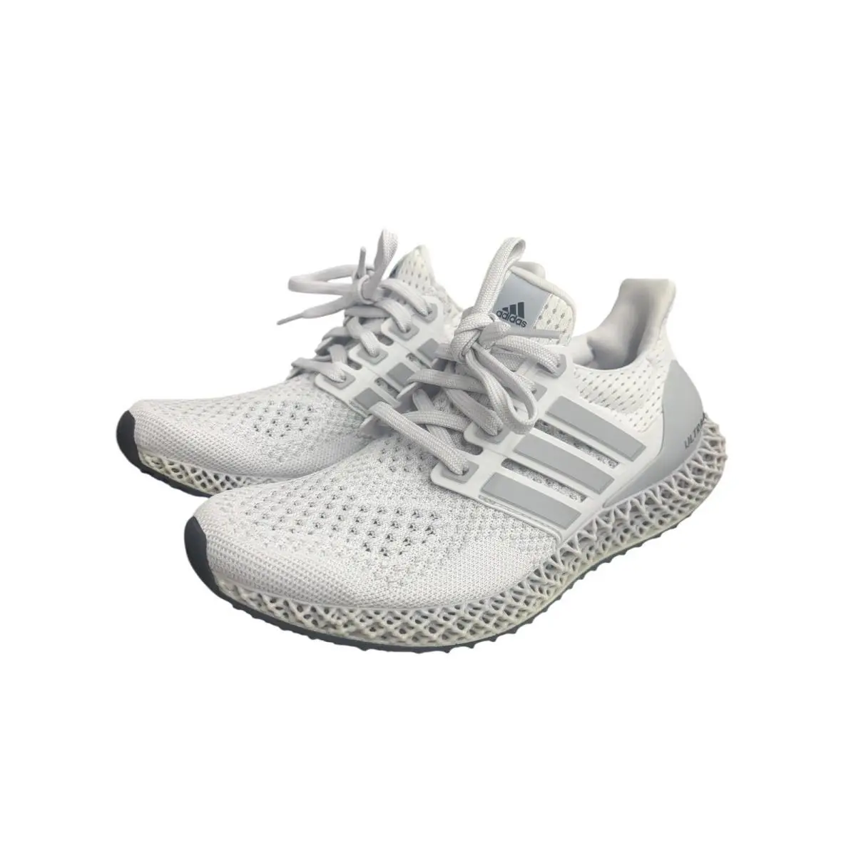 Adidas shoes - gy2448 - gy2448 - Grey (UPC: 195747873045) 2