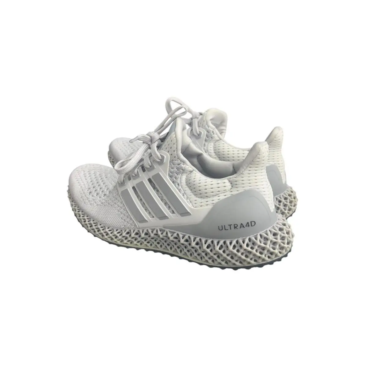 Adidas shoes - gy2448 - gy2448 - Grey (UPC: 195747873045) 3