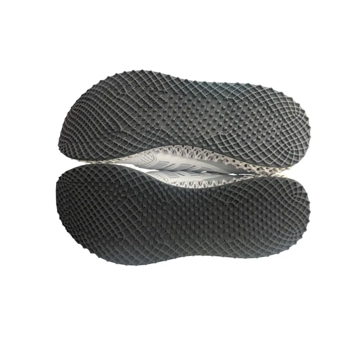 Adidas shoes - gy2448 - gy2448 - Grey (UPC: 195747873045) 4