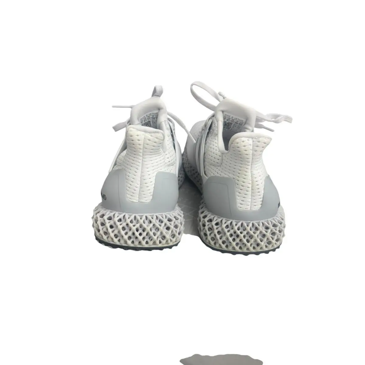 Adidas shoes - gy2448 - gy2448 - Grey (UPC: 195747873045) 5