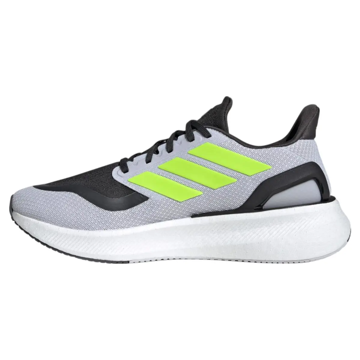 Adidas shoes - adidas PureBoost 5 - PureBoost - IF9193 - Gray (UPC: 196478644188) 0