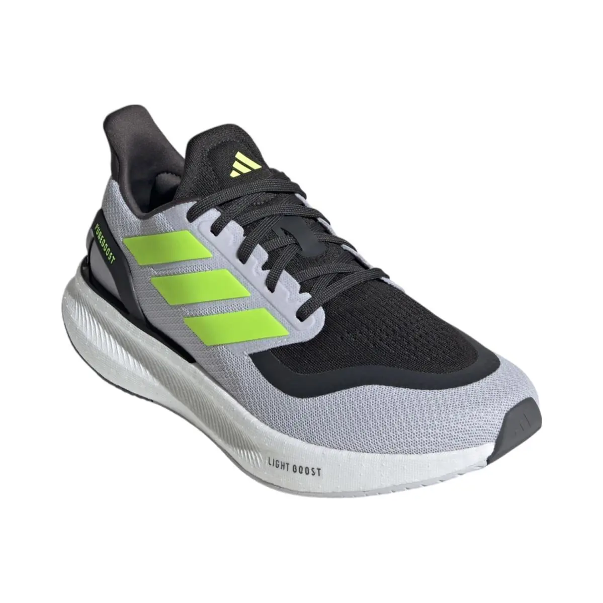Adidas shoes - adidas PureBoost 5 - PureBoost - IF9193 - Gray (UPC: 196478644188) 1