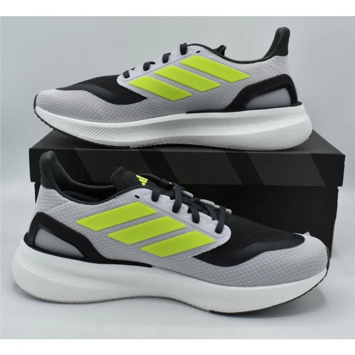 Adidas shoes - adidas Running - Running - IF9193 - Multicolor (UPC: 196478644324) 6