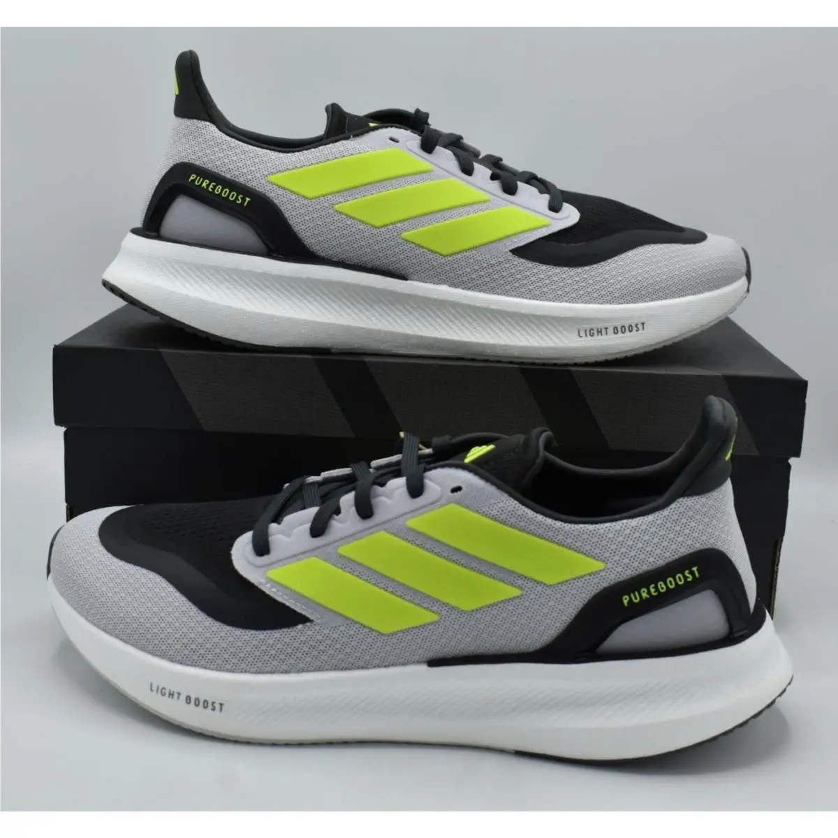 Adidas shoes - adidas Running - Running - IF9193 - Multicolor (UPC: 196478644324) 7