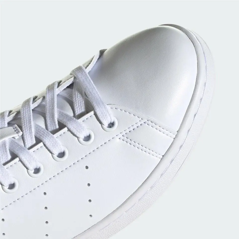 Adidas shoes - WHITE/GREEN - FX5502 3