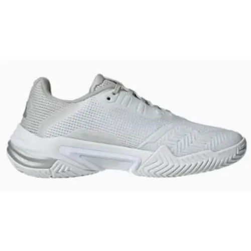 Adidas shoes - adidas Barricade - Barricade - IF0407 - White 0