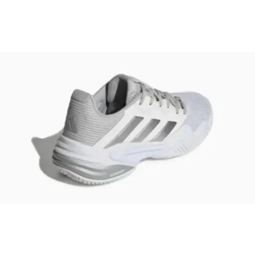 Adidas shoes - adidas Barricade - Barricade - IF0407 - White 2
