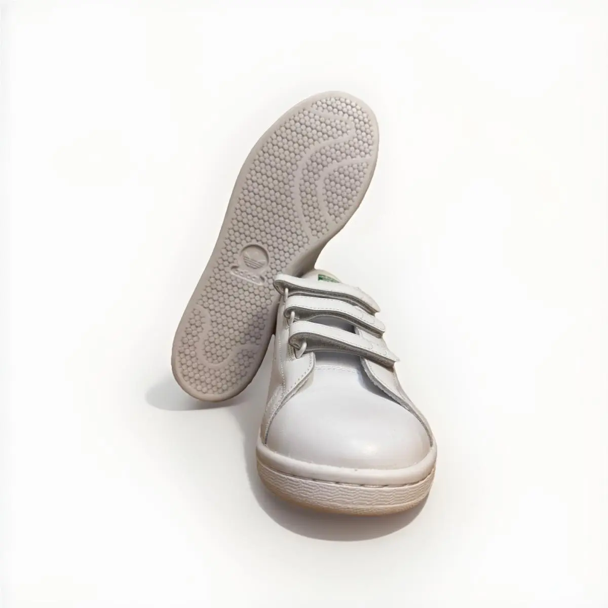 Adidas - Stan Smith CF Men’s White Shoes - Size 13