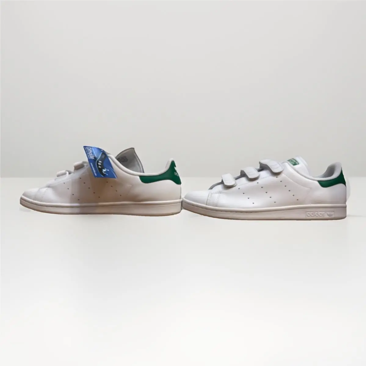 Adidas shoes - adidas Stan Smith - Stan Smith - S75187 - White 1