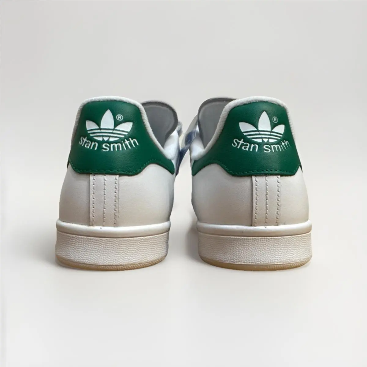 Adidas shoes - adidas Stan Smith - Stan Smith - S75187 - White 2