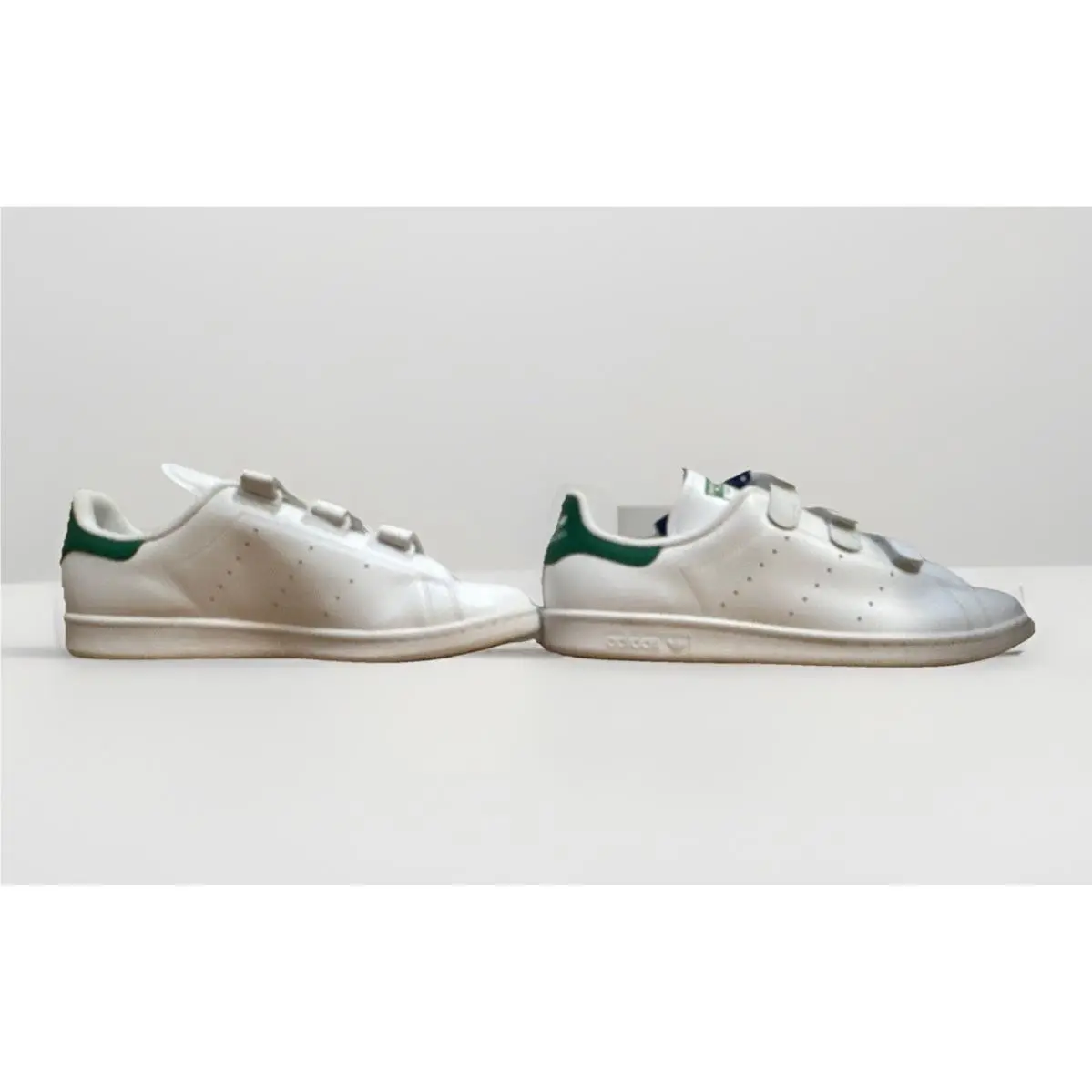 Adidas shoes - adidas Stan Smith - Stan Smith - S75187 - White 3