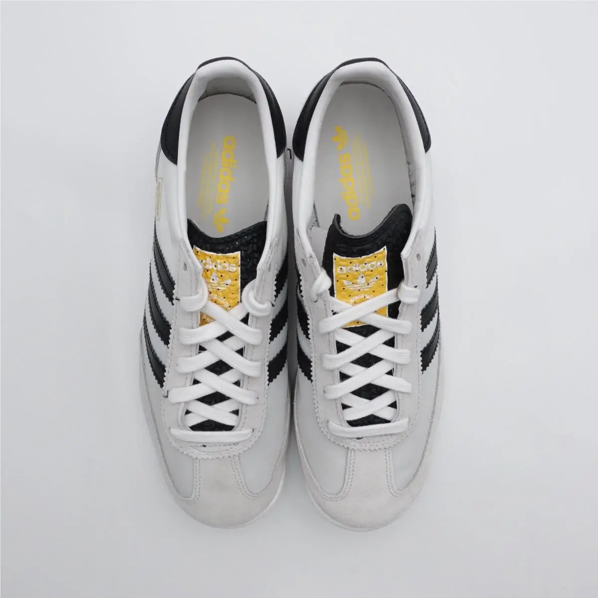 Adidas shoes - adidas SL 72 RS - IH8077 - Gray (UPC: 196477723983) 3
