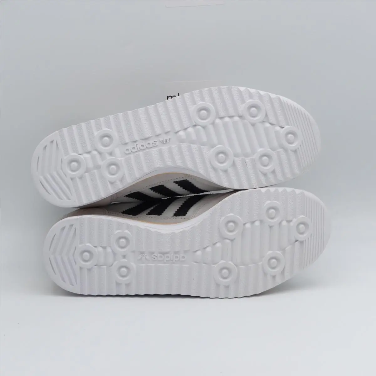 Adidas shoes - adidas SL 72 RS - IH8077 - Gray (UPC: 196477723983) 5