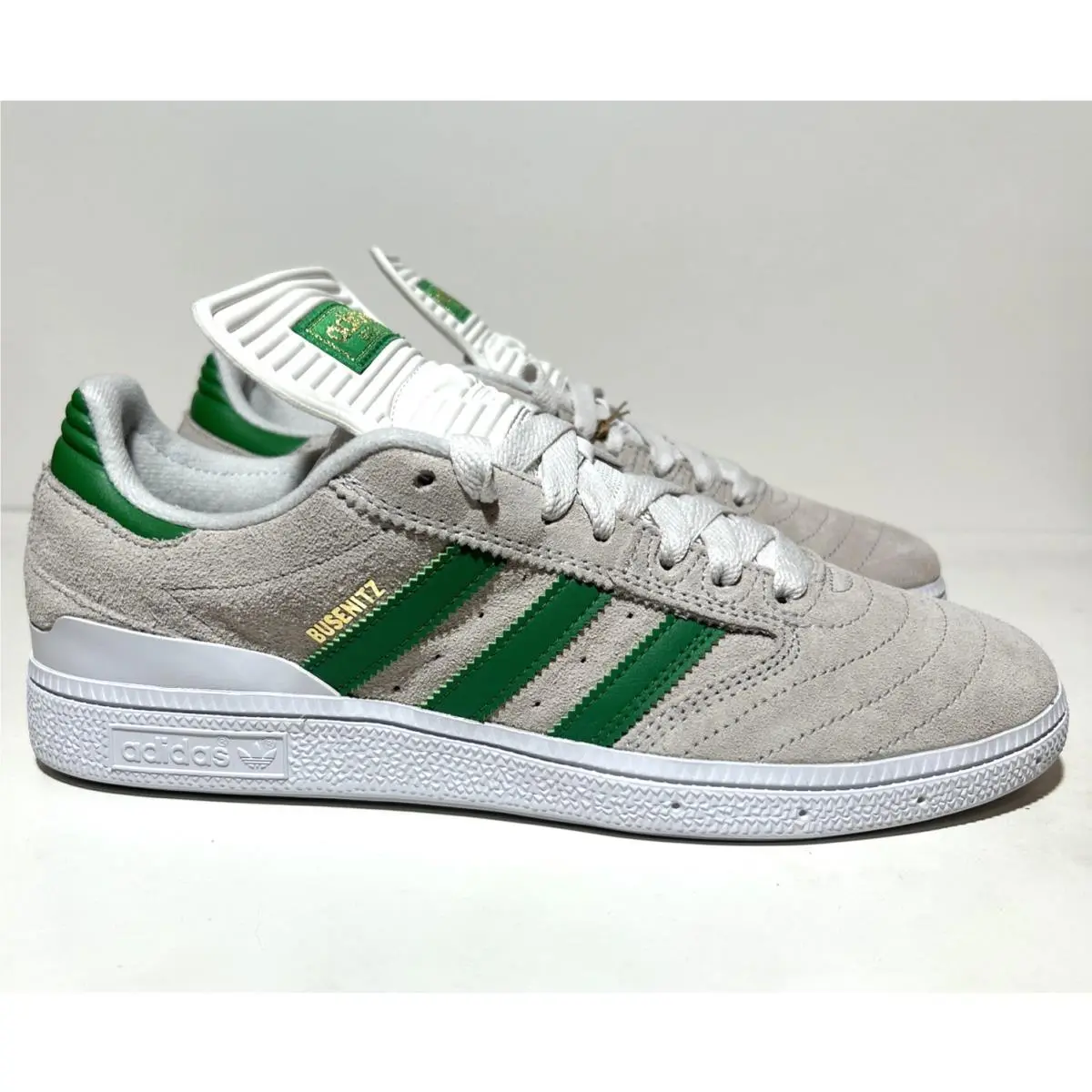 Adidas shoes - adidas Busenitz Pro - Busenitz Pro - Multicolor 0