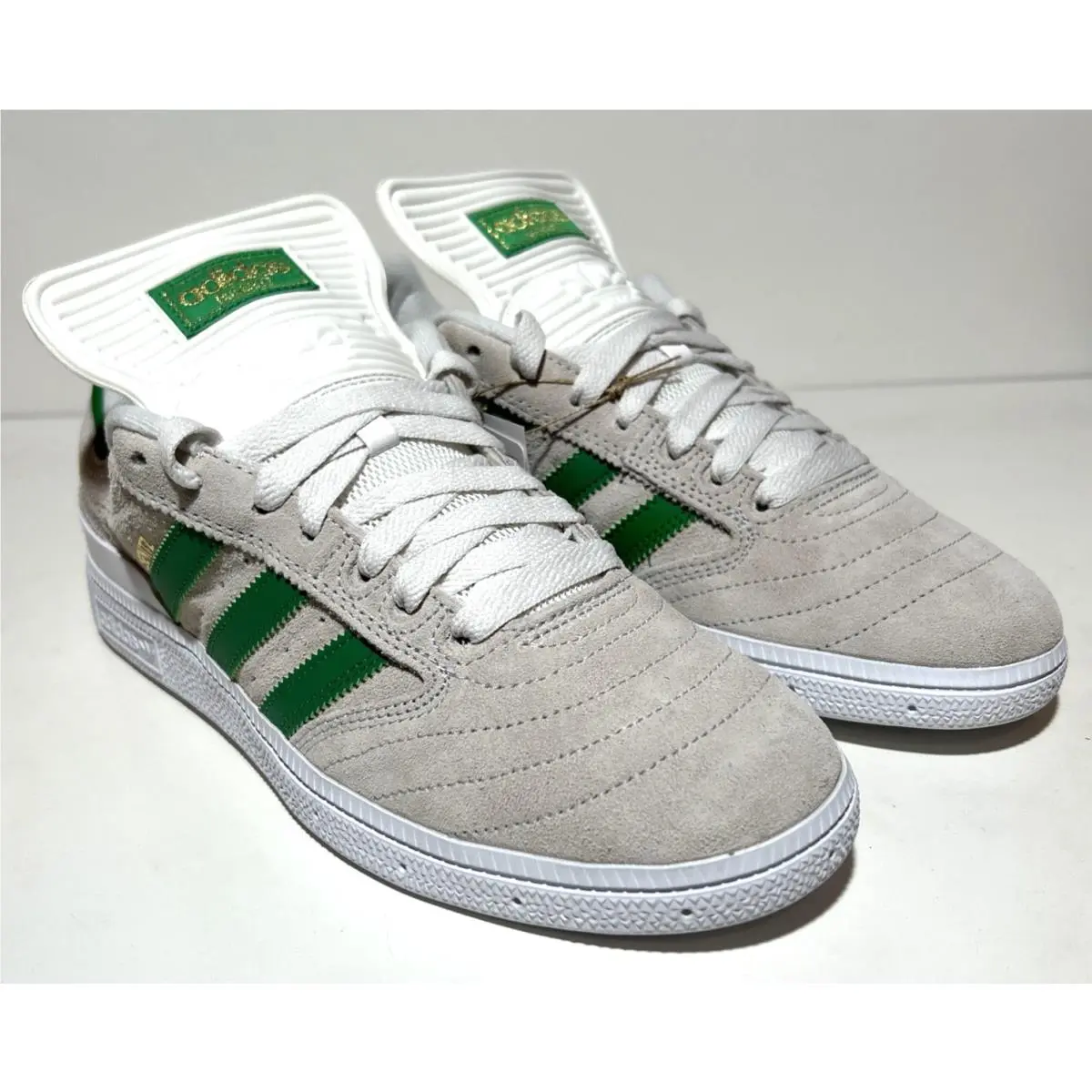 Adidas shoes - adidas Busenitz Pro - Busenitz Pro - Multicolor 1