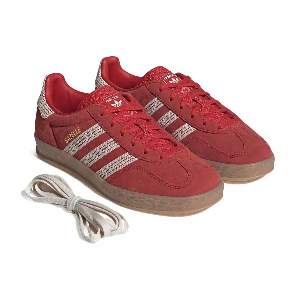 Adidas shoes - JI2756 - JI2756 - WHITE (UPC: 197611236642) 1