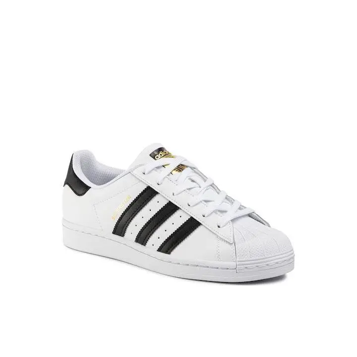 Adidas shoes - adidas Superstar - Superstar - WHITE BLACK-50U - EG4958 0