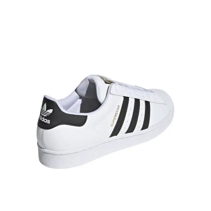 Adidas shoes - adidas Superstar - Superstar - WHITE BLACK-50U - EG4958 1