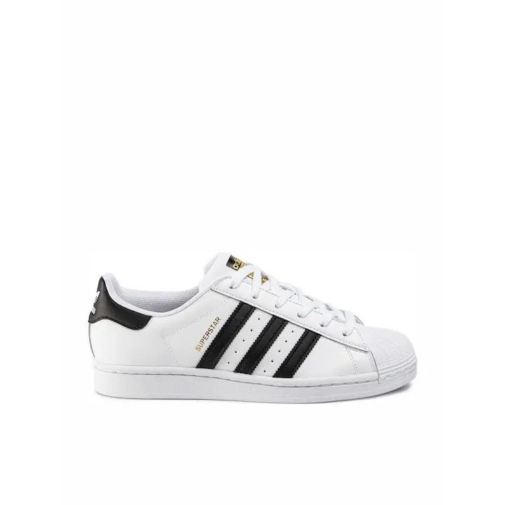 Adidas shoes - adidas Superstar - Superstar - WHITE BLACK-50U - EG4958 2